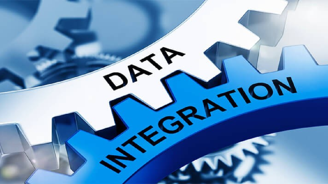 Data Integrations